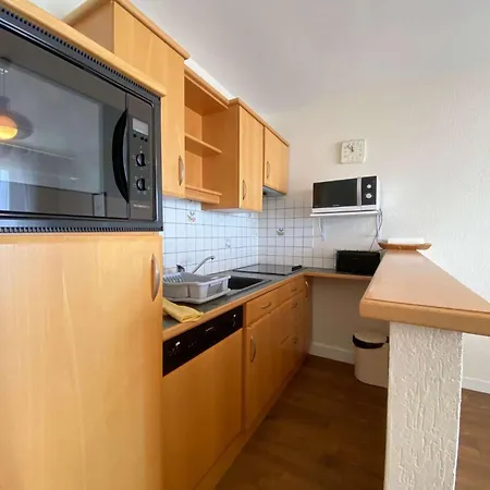 דירה Panorama, T2 - Face - - Lb810-006