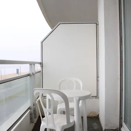 דירה Panorama, T2 - Face - - Lb810-006 La Baule
